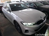  Bmw  Serie 3 2.0 318D TOURING AUTO #19
