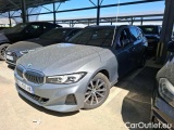  Bmw  Serie 3 2.0 318D TOURING AUTO 