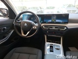  Bmw  Serie 3 2.0 318D TOURING AUTO #4