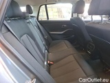  Bmw  Serie 3 2.0 318D TOURING AUTO #10