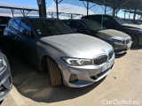  Bmw  Serie 3 2.0 318D TOURING AUTO #21