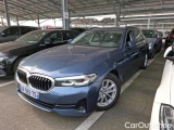  Bmw  Serie 5 2.0 520D TOURING LOUNGE AUTO 