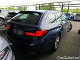  Bmw  Serie 5 2.0 520D TOURING LOUNGE AUTO #3