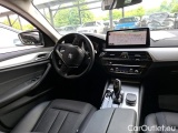  Bmw  Serie 5 2.0 520D TOURING LOUNGE AUTO #4