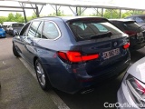  Bmw  Serie 5 2.0 520D TOURING LOUNGE AUTO #2