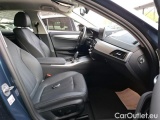  Bmw  Serie 5 2.0 520D TOURING LOUNGE AUTO #9