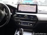  Bmw  Serie 5 2.0 520D TOURING LOUNGE AUTO #11