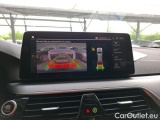  Bmw  Serie 5 2.0 520D TOURING LOUNGE AUTO #16