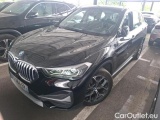  Bmw  X1 1.5 SDRIVE 18I XLINE STEPTRONIC DCT 