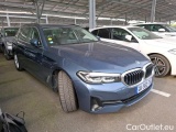  Bmw  Serie 5 2.0 520D TOURING LOUNGE AUTO #17