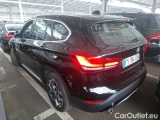  Bmw  X1 1.5 SDRIVE 18I XLINE STEPTRONIC DCT #2