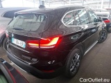  Bmw  X1 1.5 SDRIVE 18I XLINE STEPTRONIC DCT #3