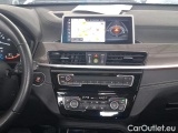  Bmw  X1 1.5 SDRIVE 18I XLINE STEPTRONIC DCT #11