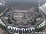  Bmw  X1 1.5 SDRIVE 18I XLINE STEPTRONIC DCT #22