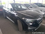  Bmw  X1 1.5 SDRIVE 18I XLINE STEPTRONIC DCT #42