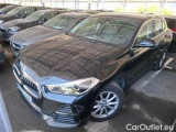  Bmw  X2 2.0 SDRIVE18D BUSINESS DESIGN AUTO 