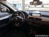  Bmw  X2 2.0 SDRIVE18D BUSINESS DESIGN AUTO #4