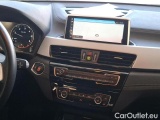  Bmw  X2 2.0 SDRIVE18D BUSINESS DESIGN AUTO #11