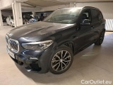  Bmw  X5 3.0 XDRIVE45E M SPORT HYBRID AUTO 