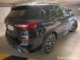  Bmw  X5 3.0 XDRIVE45E M SPORT HYBRID AUTO #3