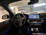  Bmw  X5 3.0 XDRIVE45E M SPORT HYBRID AUTO #4