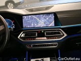  Bmw  X5 3.0 XDRIVE45E M SPORT HYBRID AUTO #11
