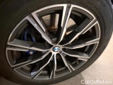  Bmw  X5 3.0 XDRIVE45E M SPORT HYBRID AUTO #45