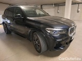  Bmw  X5 3.0 XDRIVE45E M SPORT HYBRID AUTO #50