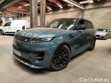  Land Rover  Range Rover Sport 3.0 P440E PHEV SE DYNAMIC AT 4WD 
