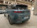  Land Rover  Range Rover Sport 3.0 P440E PHEV SE DYNAMIC AT 4WD #2