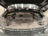  Land Rover  Range Rover Sport 3.0 P440E PHEV SE DYNAMIC AT 4WD #24