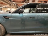  Land Rover  Range Rover Sport 3.0 P440E PHEV SE DYNAMIC AT 4WD #27