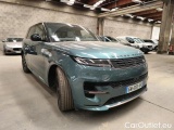 Land Rover  Range Rover Sport 3.0 P440E PHEV SE DYNAMIC AT 4WD #35