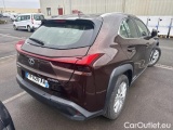  Lexus  UX 2.0 250H 2WD PACK BUSINESS #3