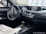  Lexus  UX 2.0 250H 2WD PACK BUSINESS #4