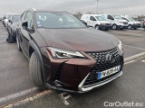  Lexus  UX 2.0 250H 2WD PACK BUSINESS #27