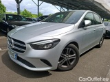  Mercedes  B-Klasse 1.5 B 180 D BUSINESS LINE DCT 