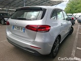  Mercedes  B-Klasse 1.5 B 180 D BUSINESS LINE DCT #3