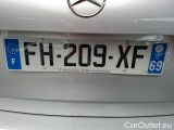  Mercedes  B-Klasse 1.5 B 180 D BUSINESS LINE DCT #5