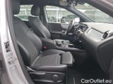  Mercedes  B-Klasse 1.5 B 180 D BUSINESS LINE DCT #9