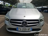  Mercedes  B-Klasse 1.5 B 180 D BUSINESS LINE DCT #14