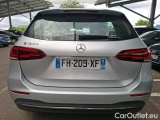  Mercedes  B-Klasse 1.5 B 180 D BUSINESS LINE DCT #15
