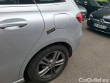  Mercedes  B-Klasse 1.5 B 180 D BUSINESS LINE DCT #25