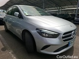  Mercedes  B-Klasse 1.5 B 180 D BUSINESS LINE DCT #44