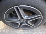  Mercedes  B-Klasse 2.0 B 200 D AMG LINE EDITION DCT #25