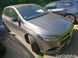  Mercedes  B-Klasse 2.0 B 200 D AMG LINE EDITION DCT #55