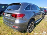  Mercedes  GLC 2.0  220 D BUSINESS LINE 4MATIC #3
