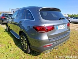  Mercedes  GLC 2.0  220 D BUSINESS LINE 4MATIC #2