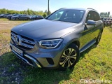  Mercedes  GLC 2.0  220 D BUSINESS LINE 4MATIC 