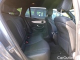  Mercedes  GLC 2.0  220 D BUSINESS LINE 4MATIC #10